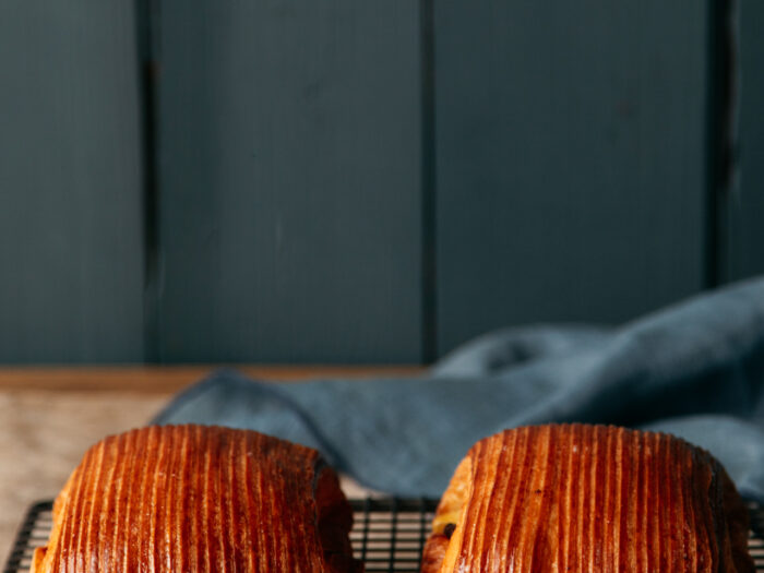 Chocolate Orange Creme