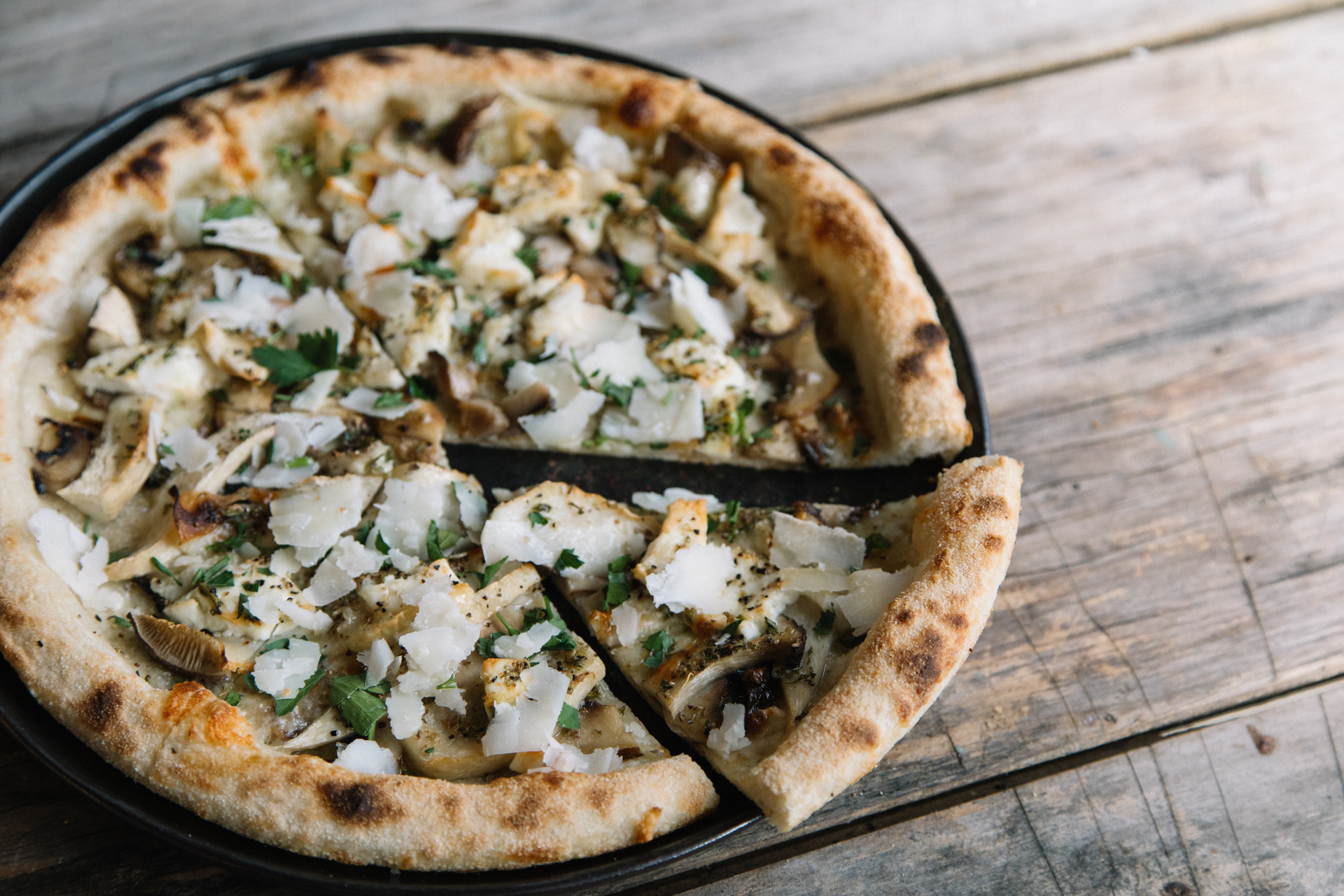Pizza Lovingly Artisan Bank Holiday weekend Kendal Cumbria Lake District Pizza