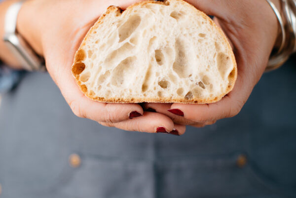 Sourdough Milk Roll Lovingly Artisan Kendal District Farmers Market Kendal