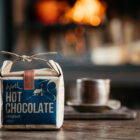 Packet of Harth Hot chocolate
