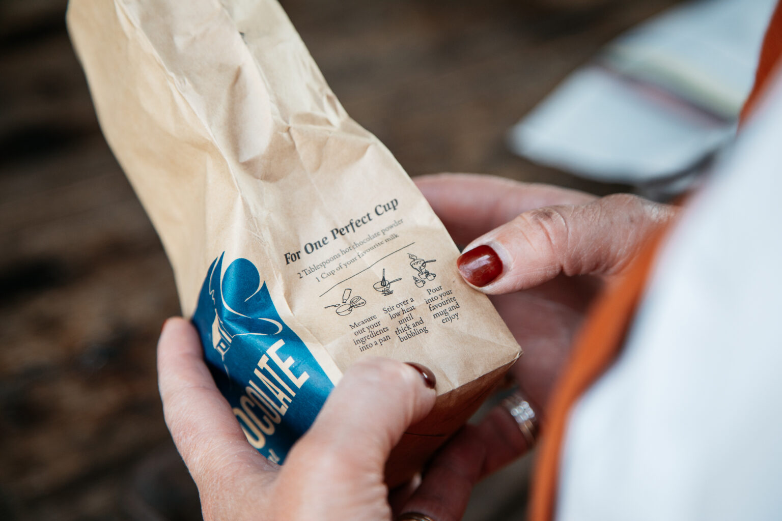 Our Story - Lovingly Artisan