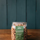 Sourdough Gemelli pasta for lovingly artisan