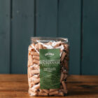 Sourdough pasta, Rigatoni, Barber, Wholemeal, Gut Friendly