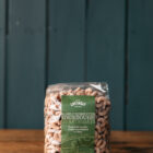 Sourdough pasta, Rigatoni, Barber, Wholemeal, Gut Friendly