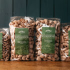 Lovingly Artisan Sourdough Pasta made with Barber Wheat Kendal Cumbria