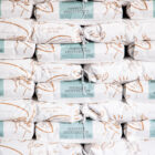 16kg Cumbrian wholegrain flour milled by lovingly artisan without any aditions