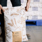 Rustic Semolina by Lovingly Artisan