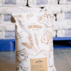 Rustic Semolina by Lovingly Artisan