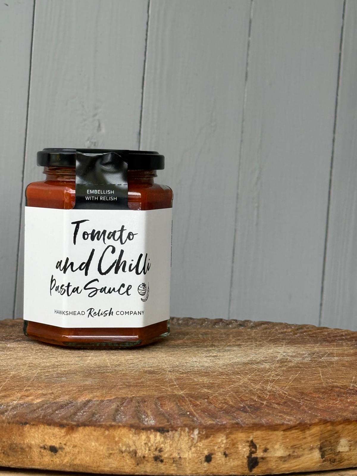 5b97d1e3-e178-4787-816b-d49c5bafd61f Hawkshead relish, chilli sauce, pasta, sourdough pasta, Lovingly artisan
