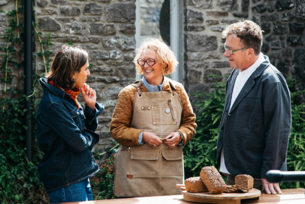 Antia Catherine Connor Aidan Mons Cumbria Countryfile Kendal Lovingly Artisan