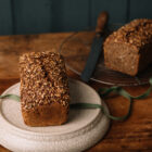 Lovingly Artisan Danish Rugbrod, sourdough bakery, Aidan Monks, Britains best bakery, festive treats, christmas 2026