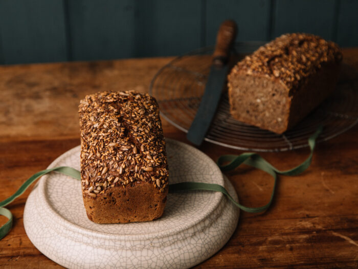 Lovingly Artisan Danish Rugbrod, sourdough bakery, Aidan Monks, Britains best bakery, festive treats, christmas 2026