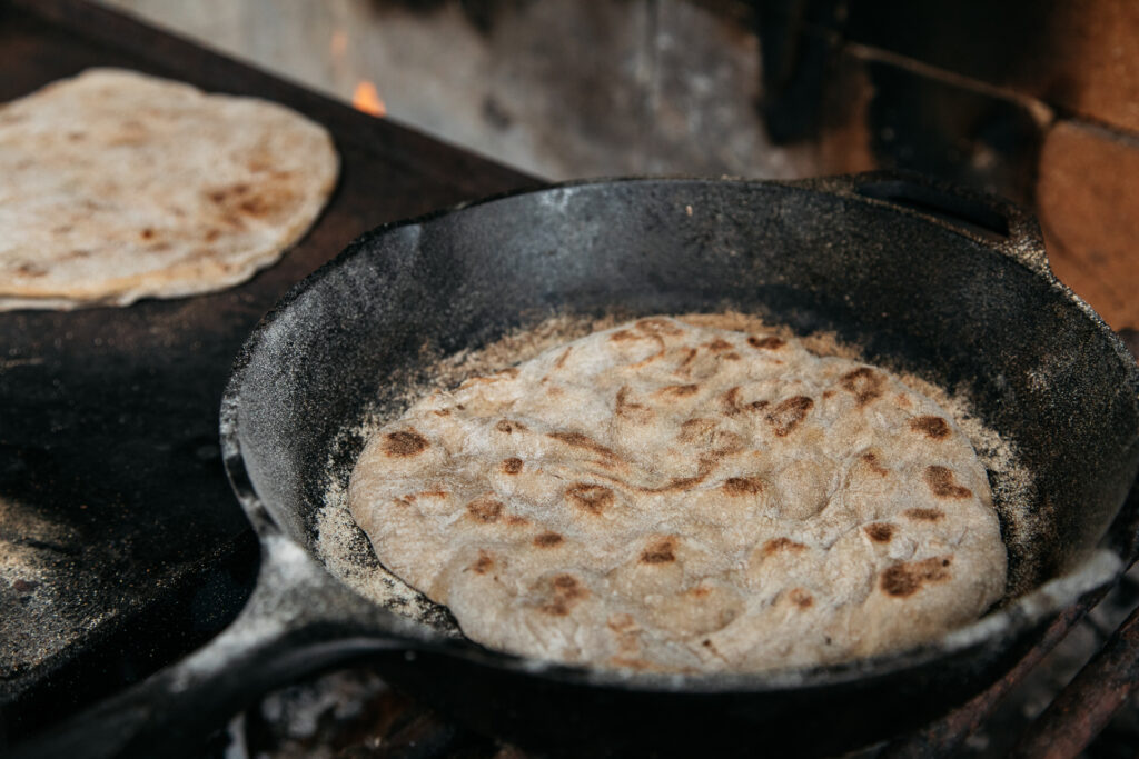 Flat Breads Lovingly Artisan Cumbria Kendal Lake District Sourdough Bakery